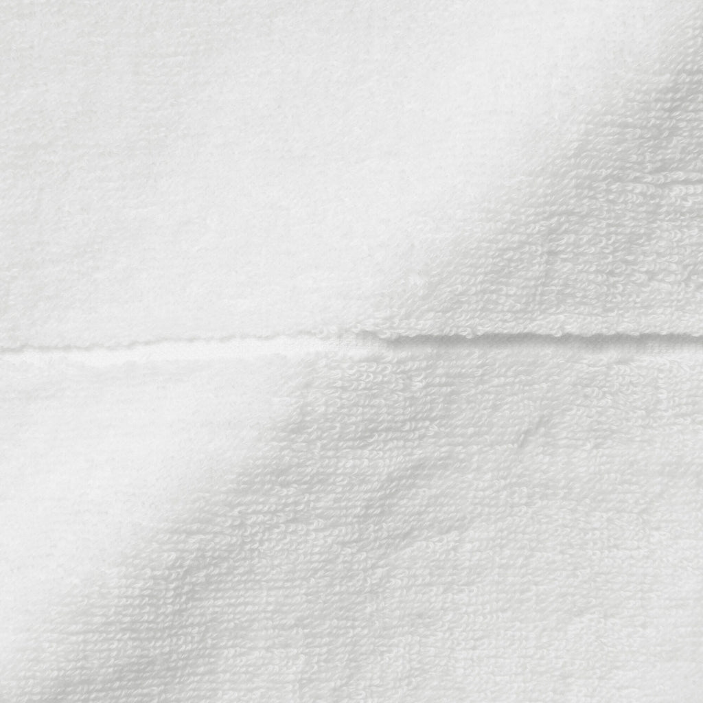 Twin Pile Bath Towel