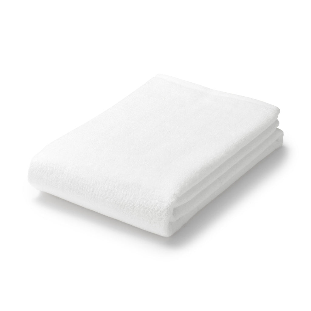 Twin Pile Bath Towel