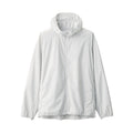 Men's Water Repellent Pocketable Jacket