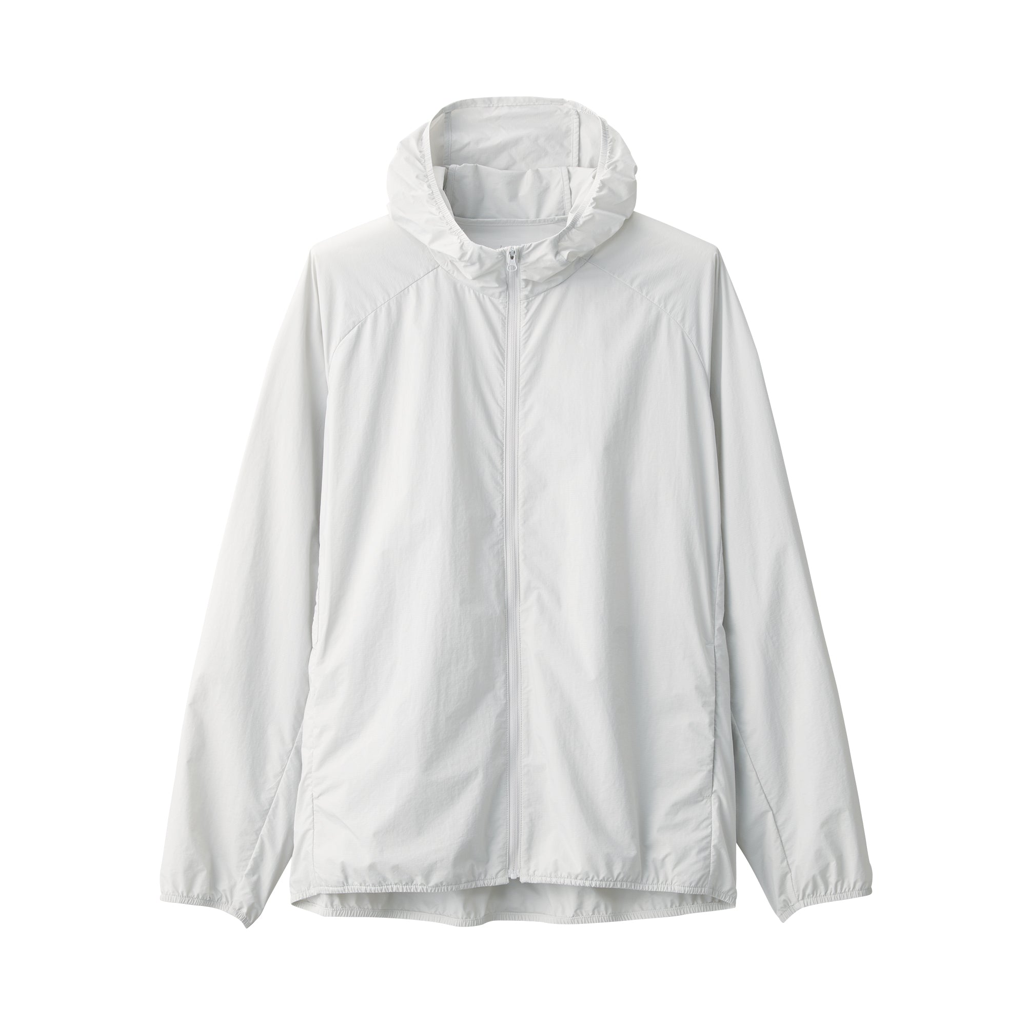 Men's Water Repellent Pocketable Jacket