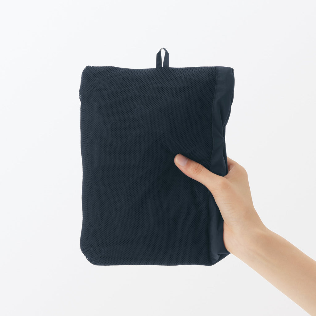 Men's Water Repellent Pocketable Jacket