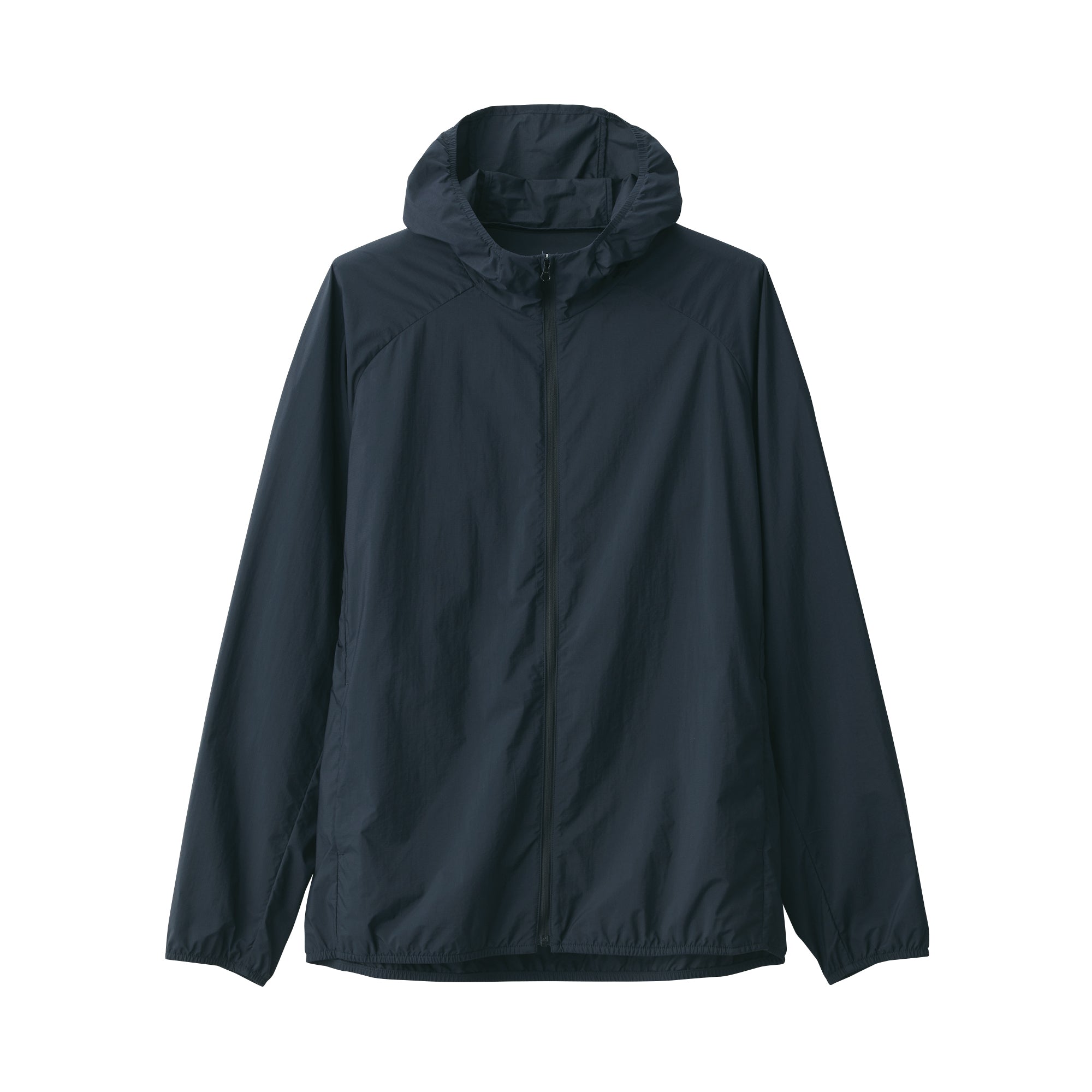 Men's Water Repellent Pocketable Jacket
