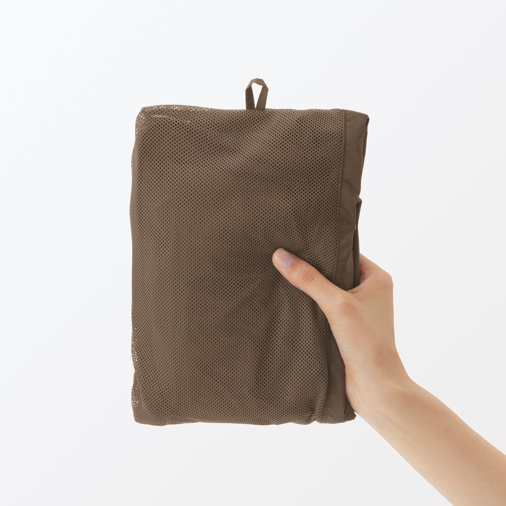 Men's Water Repellent Pocketable Jacket