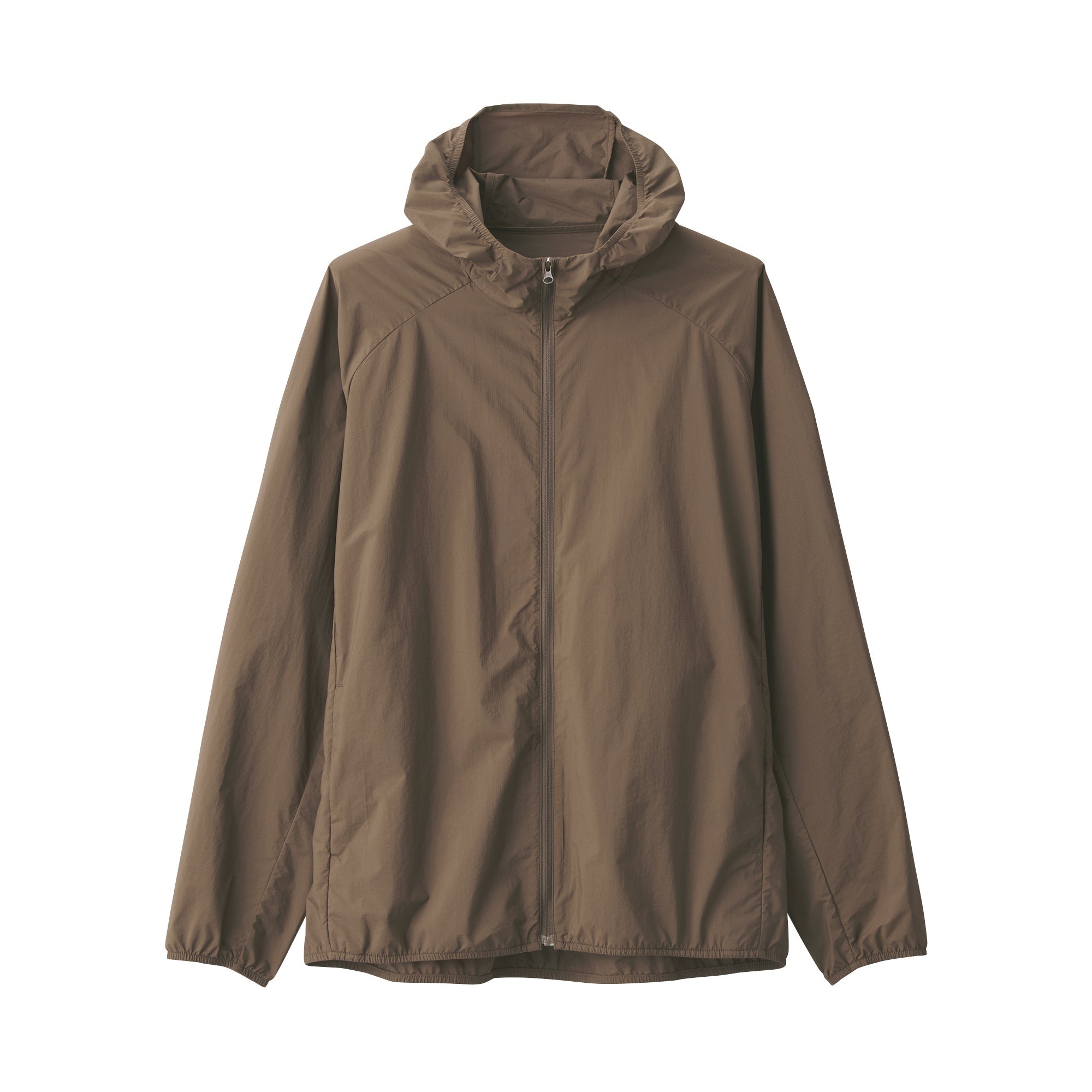Men's Water Repellent Pocketable Jacket