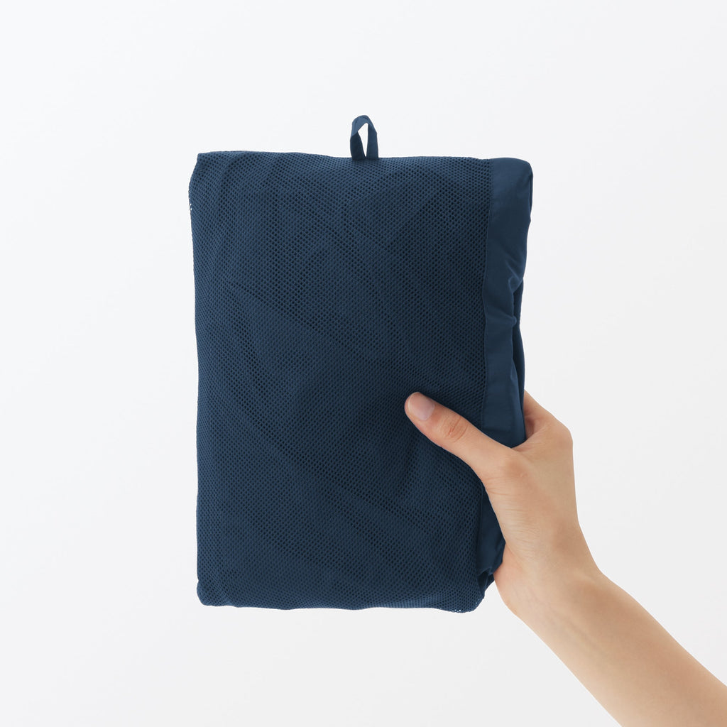 Men's Water Repellent Pocketable Jacket