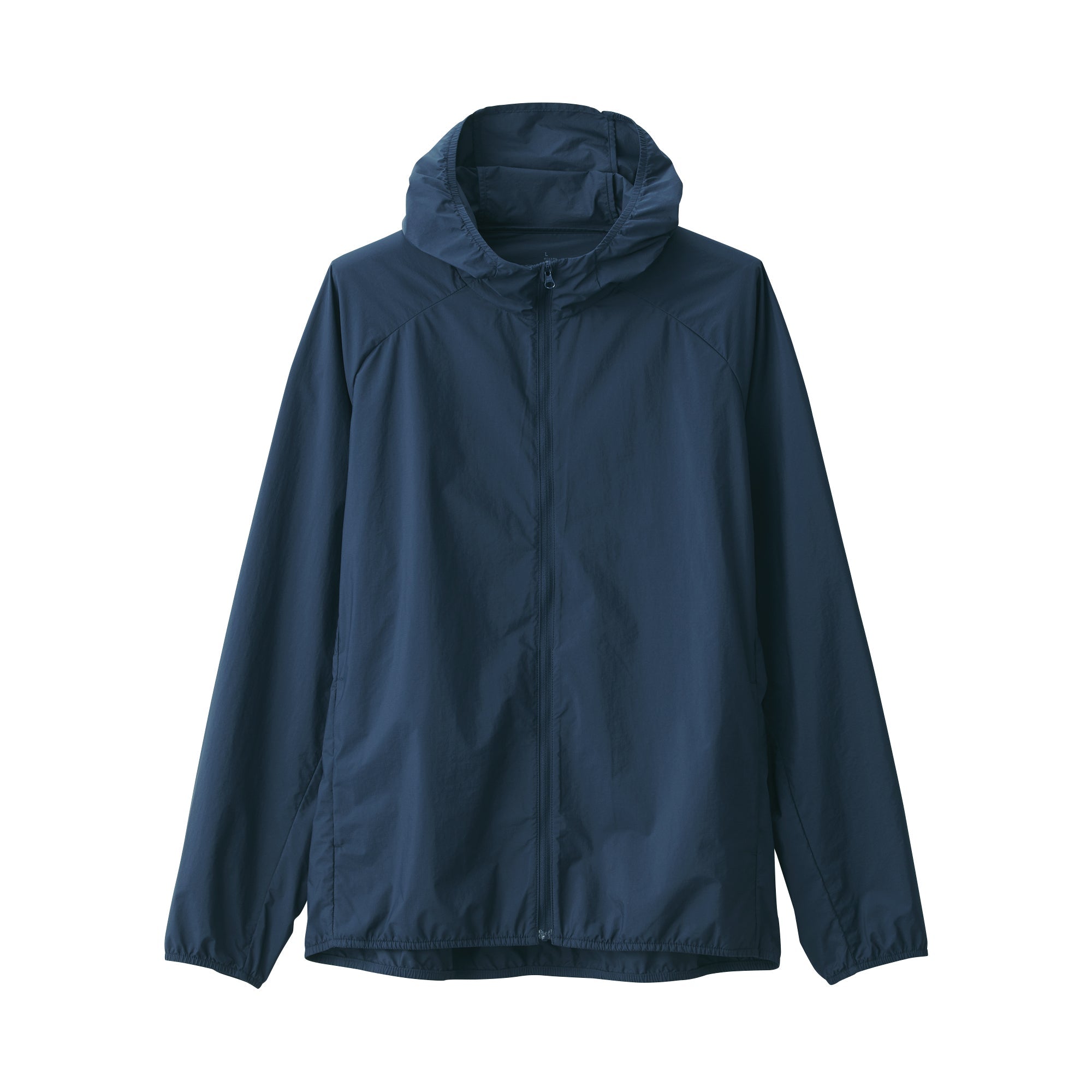 Men's Water Repellent Pocketable Jacket