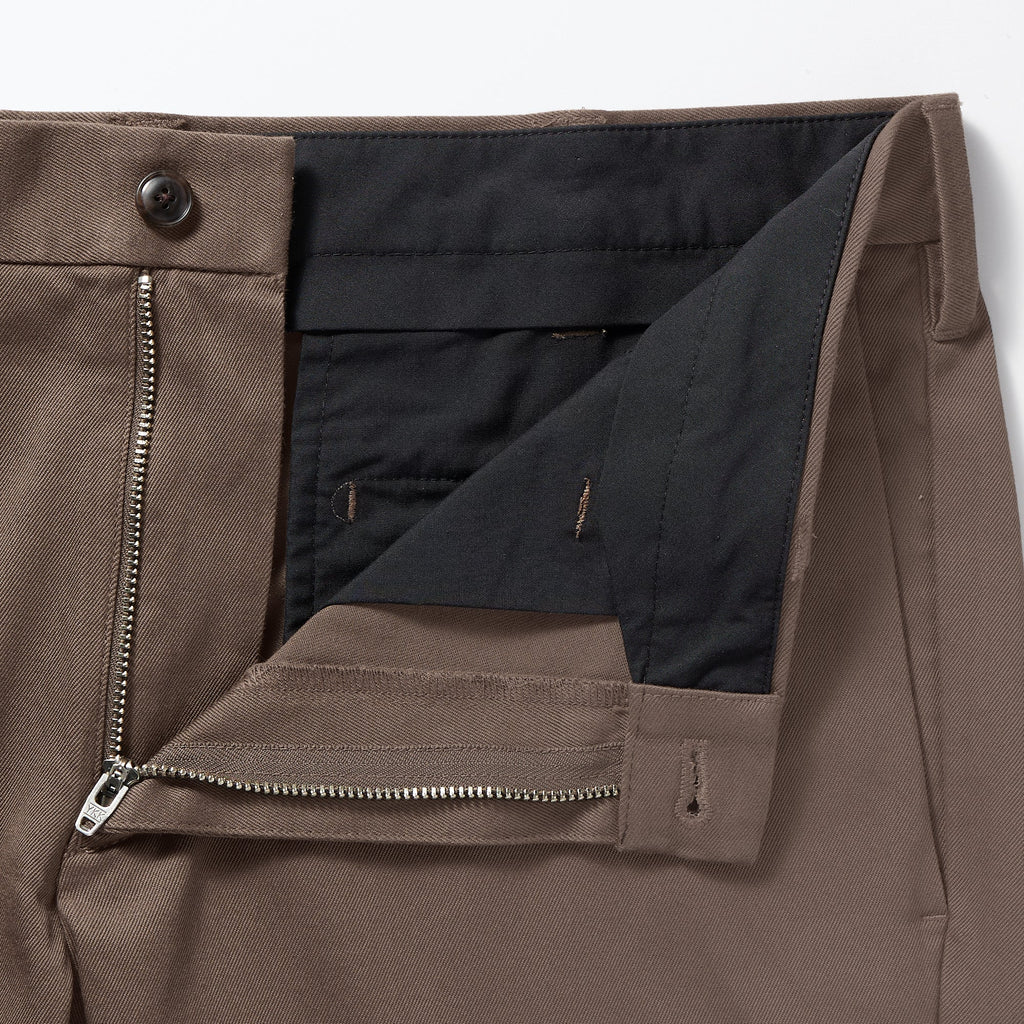 Men's Stretch Chino Slim Pants (L32)