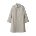 Men's Water Repellent Stand Fall Collar Coat