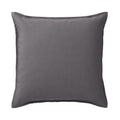 Oxford Cushion Cover - 16.9 x 16.9