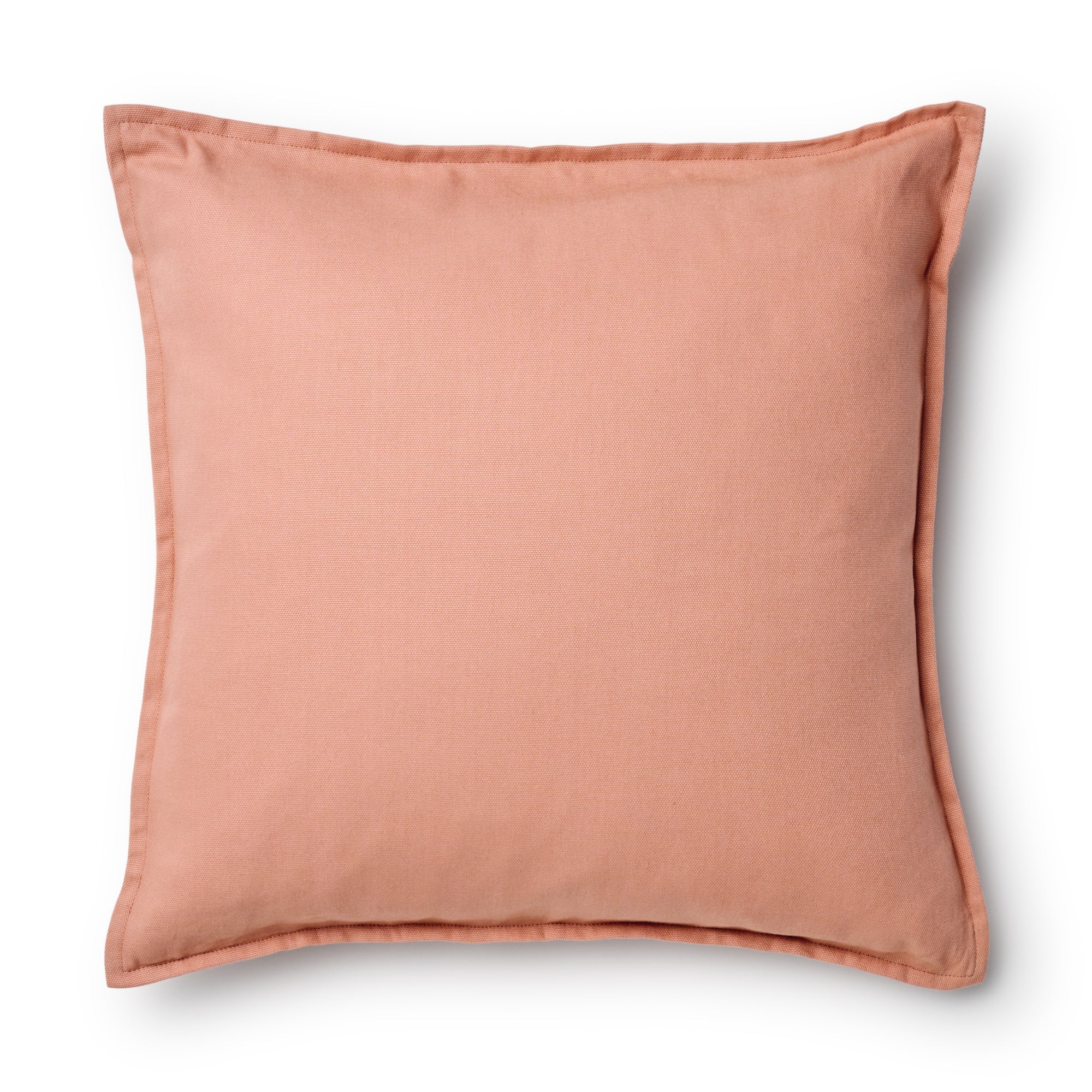 Oxford Cushion Cover - 16.9 x 16.9