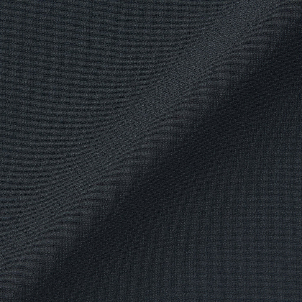 Men's Breathable Wide Half Sleeve Woven Polo Shirt