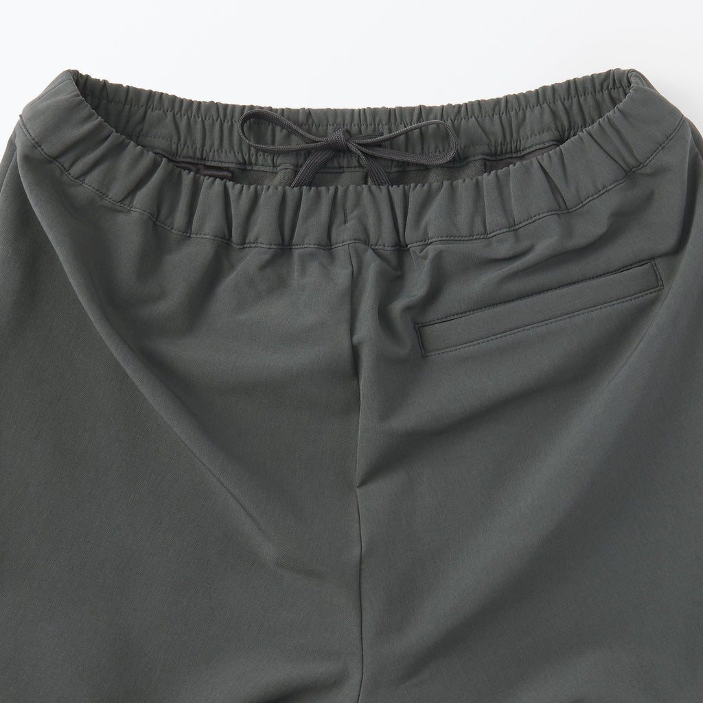 Women's Wind Repellent Stretch Easy Tapered Pants