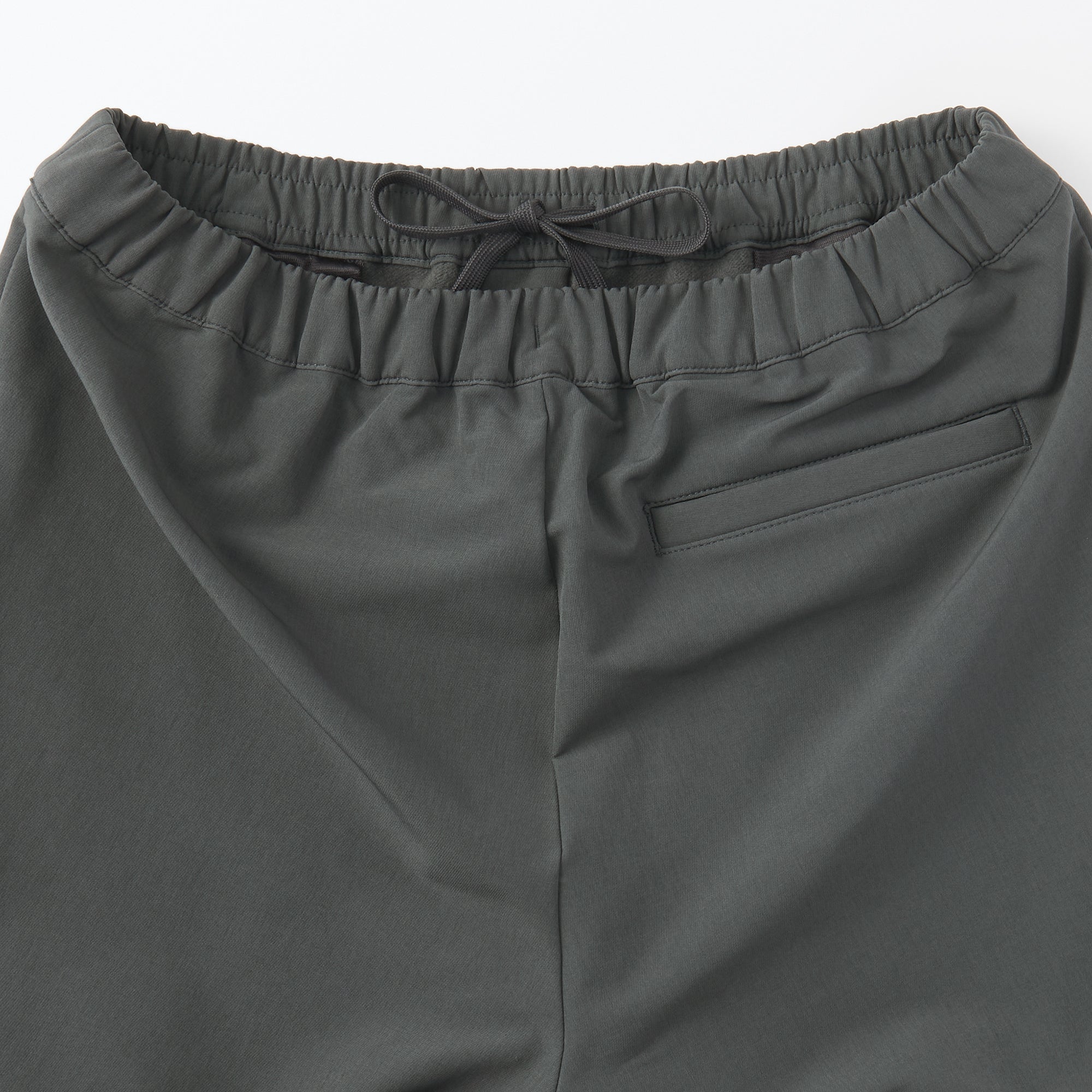 Women's Wind Repellent Stretch Easy Tapered Pants