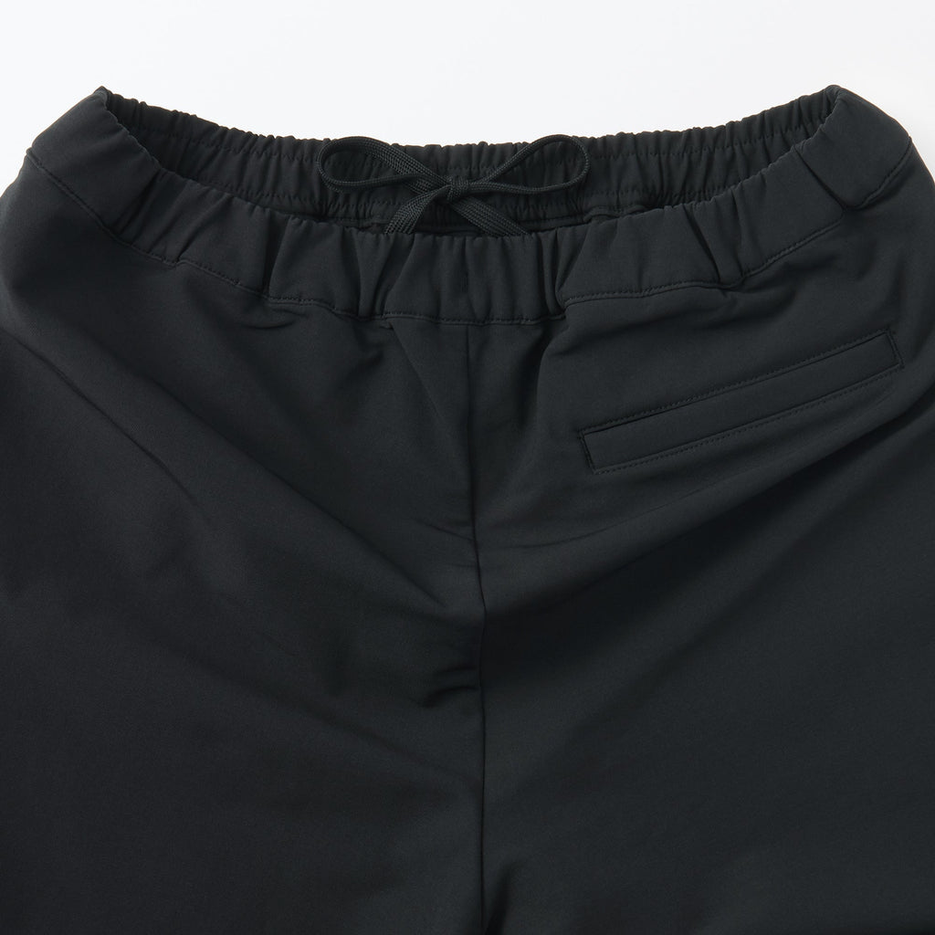 Women's Wind Repellent Stretch Easy Tapered Pants