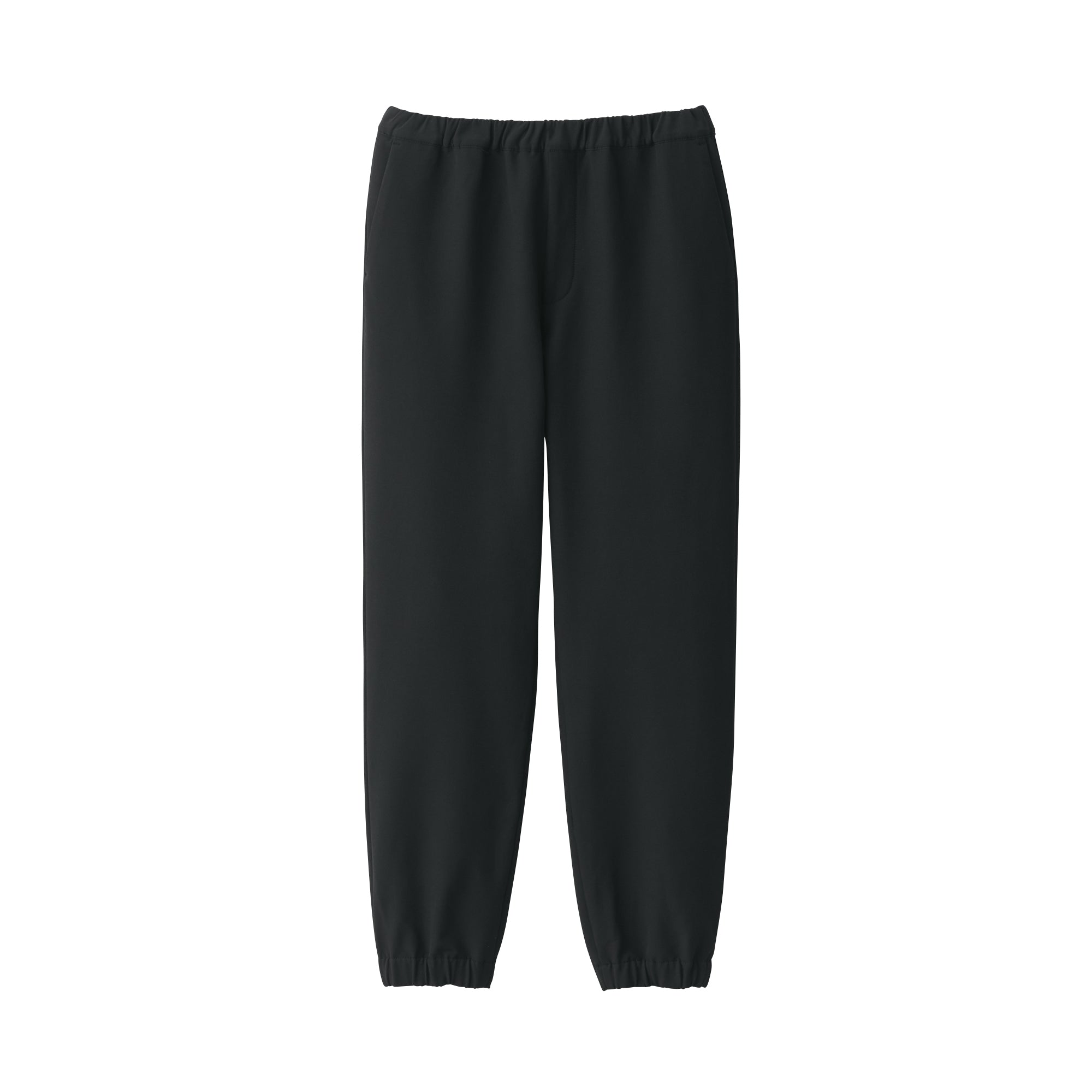 Women's Wind Repellent Stretch Easy Tapered Pants