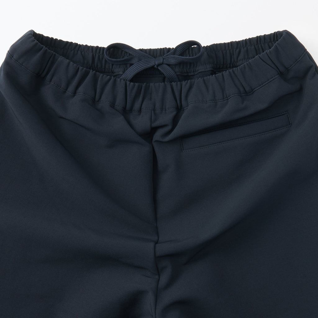 Women's Wind Repellent Stretch Easy Tapered Pants