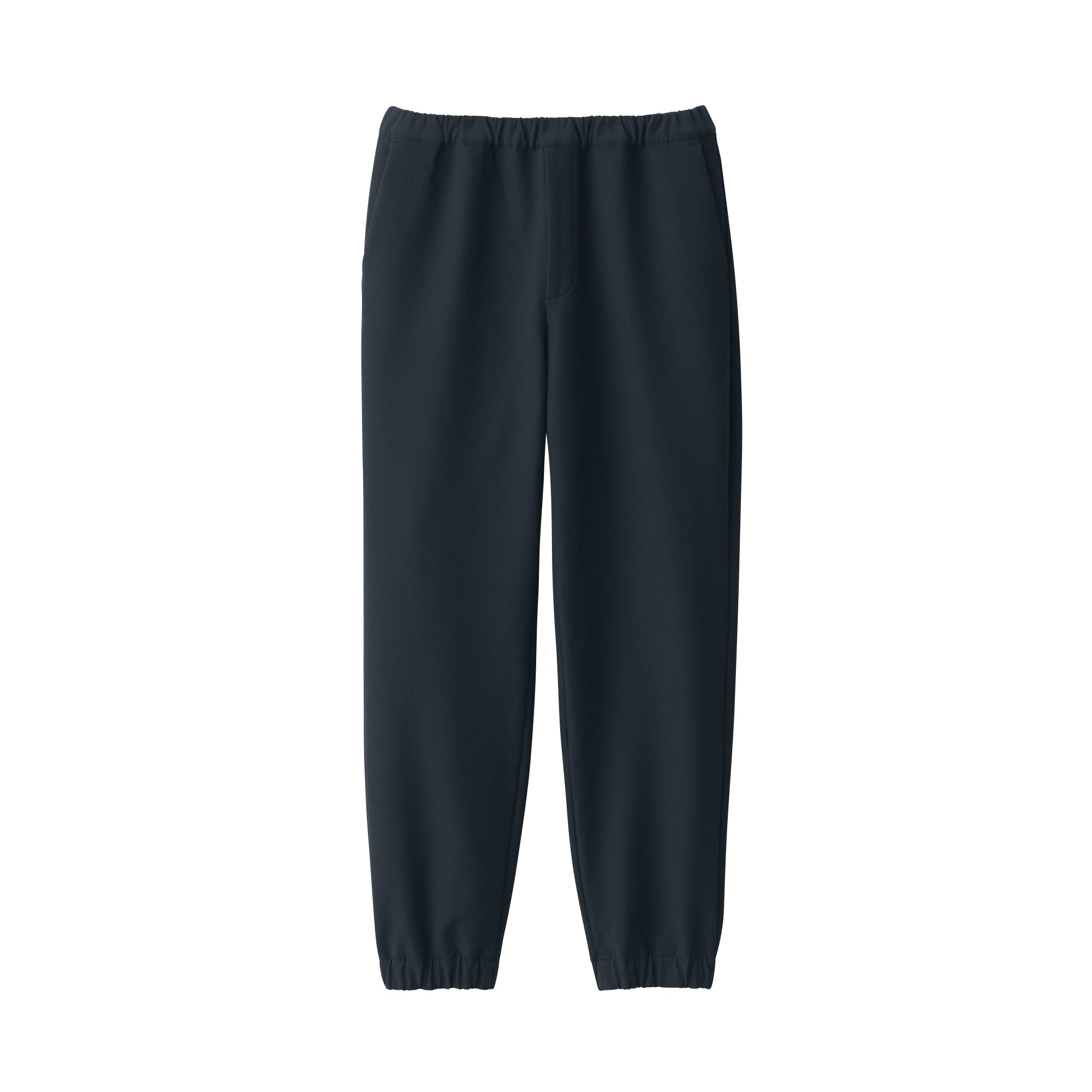 Women's Wind Repellent Stretch Easy Tapered Pants