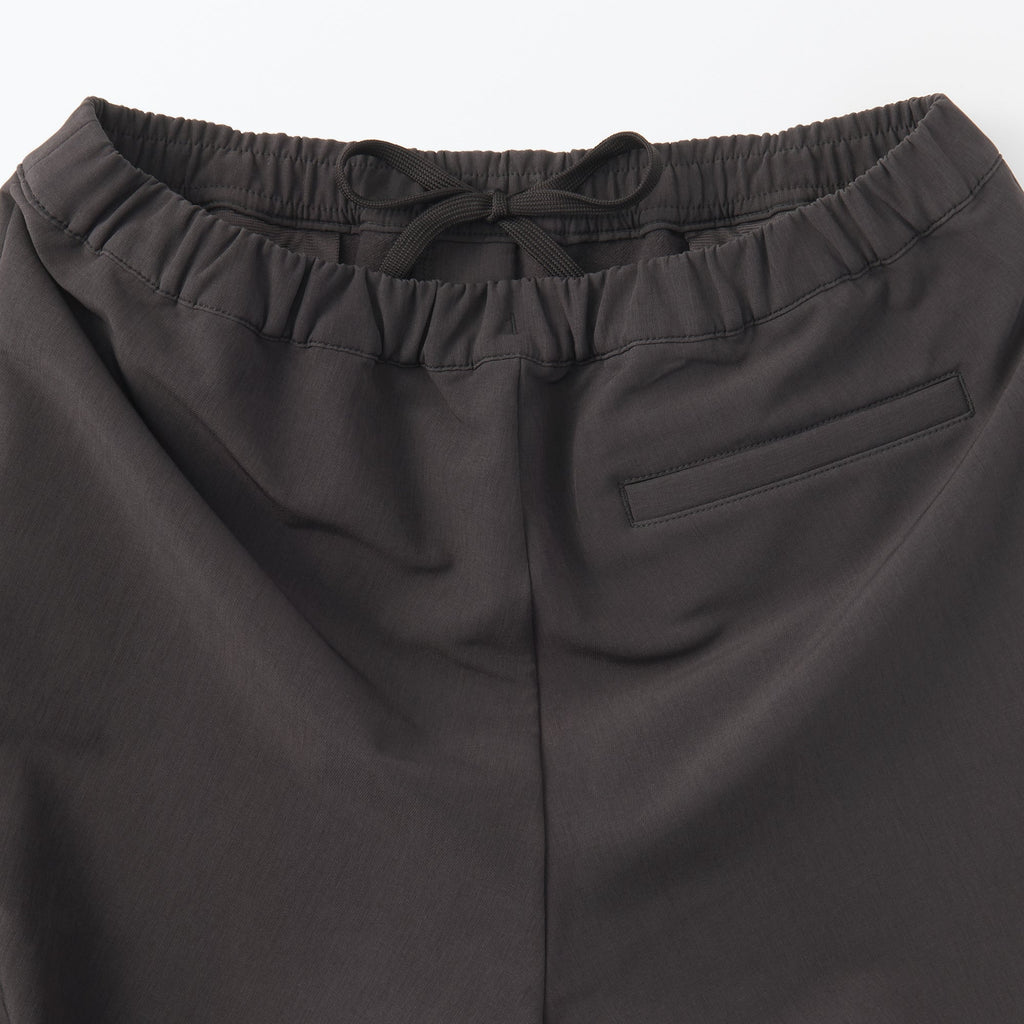 Women's Wind Repellent Stretch Easy Tapered Pants