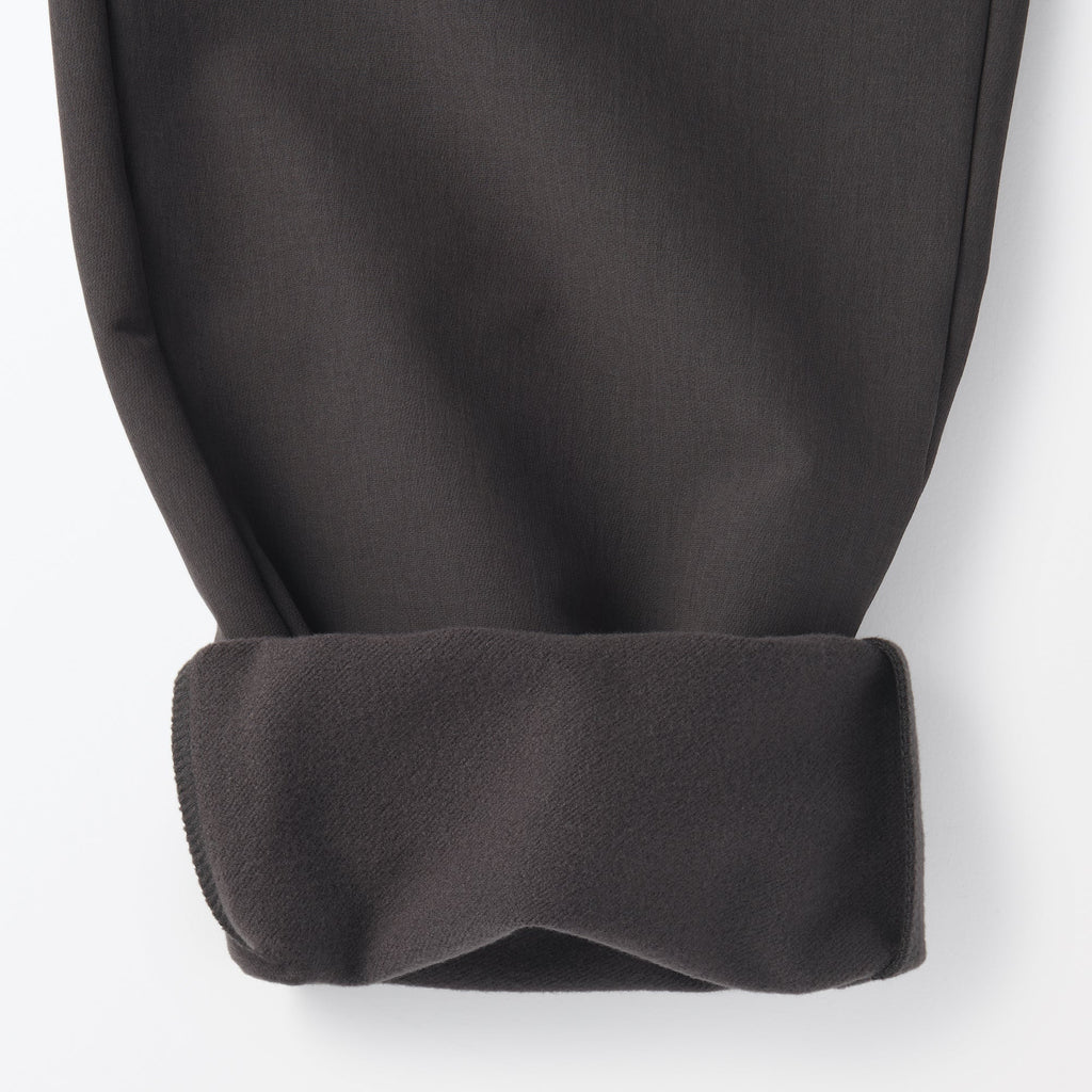 Women's Wind Repellent Stretch Easy Tapered Pants