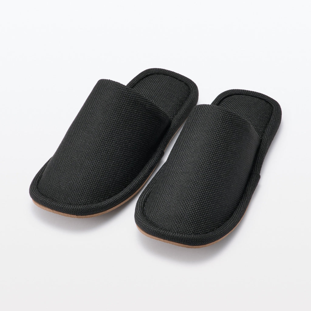 Either-Foot Slippers