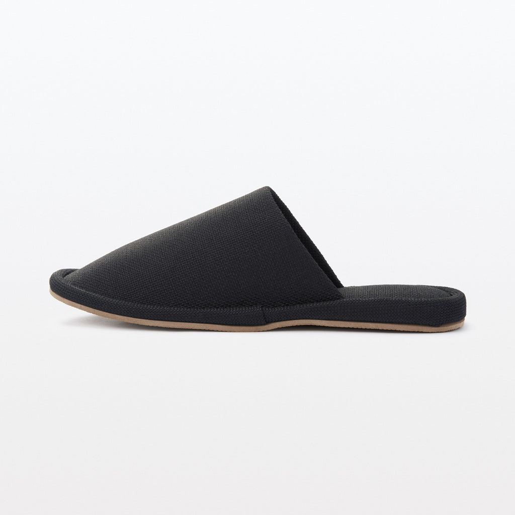 Either-Foot Slippers