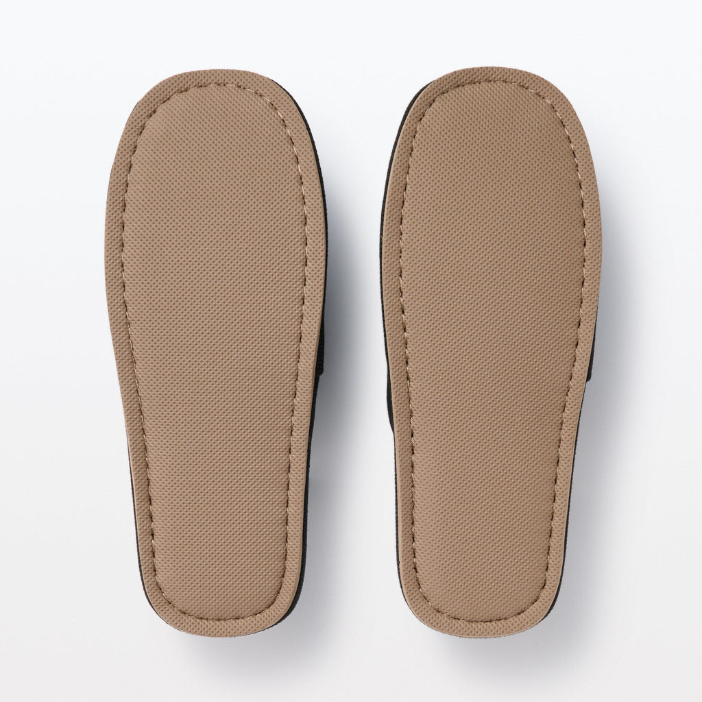 Either-Foot Slippers