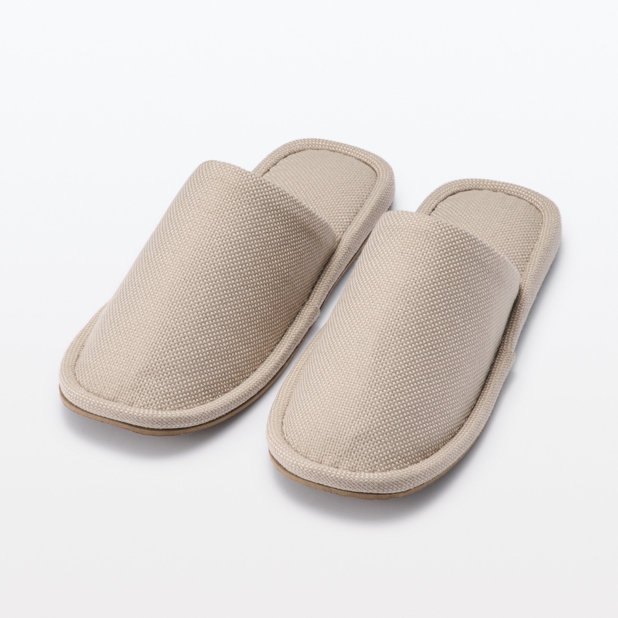 Either-Foot Slippers