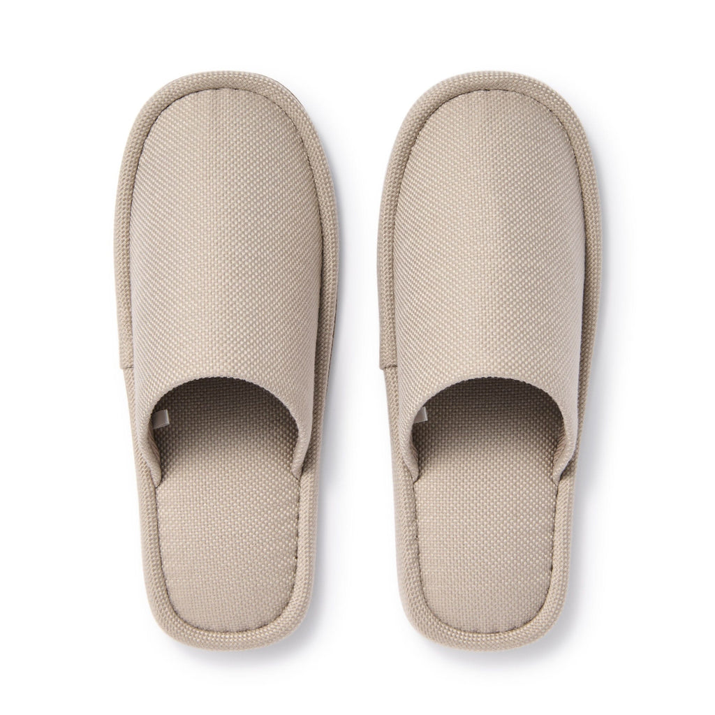 Either-Foot Slippers