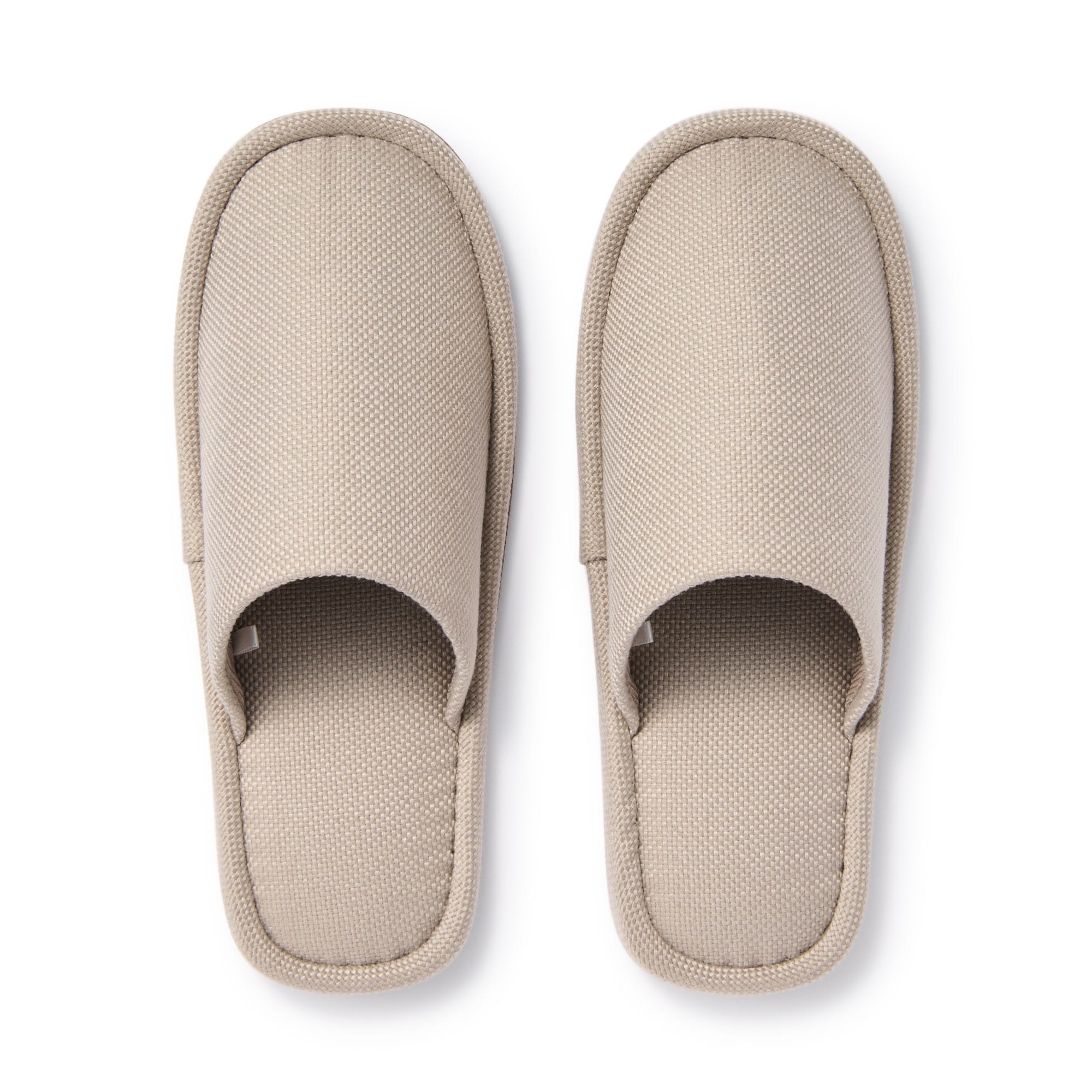 Either-Foot Slippers