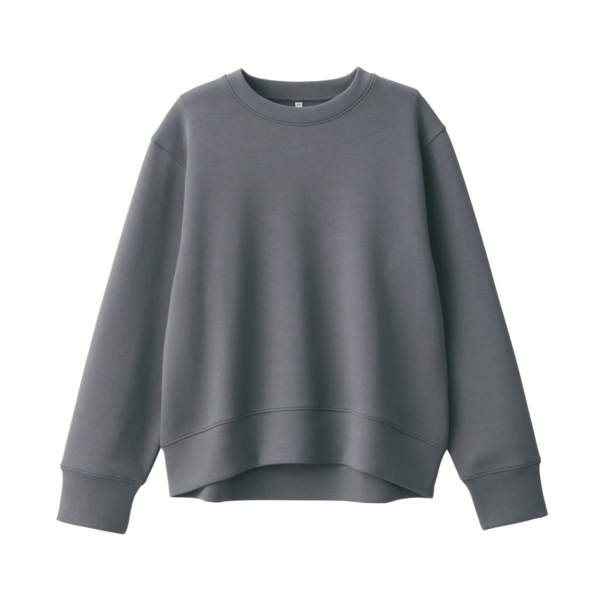 Women's Double Knitted Sweatshirt