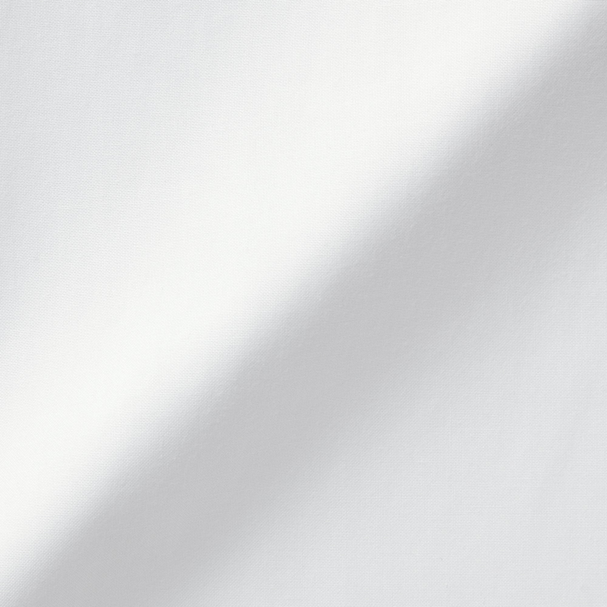 Men's Non-Iron Semi Wide Collar Shirt