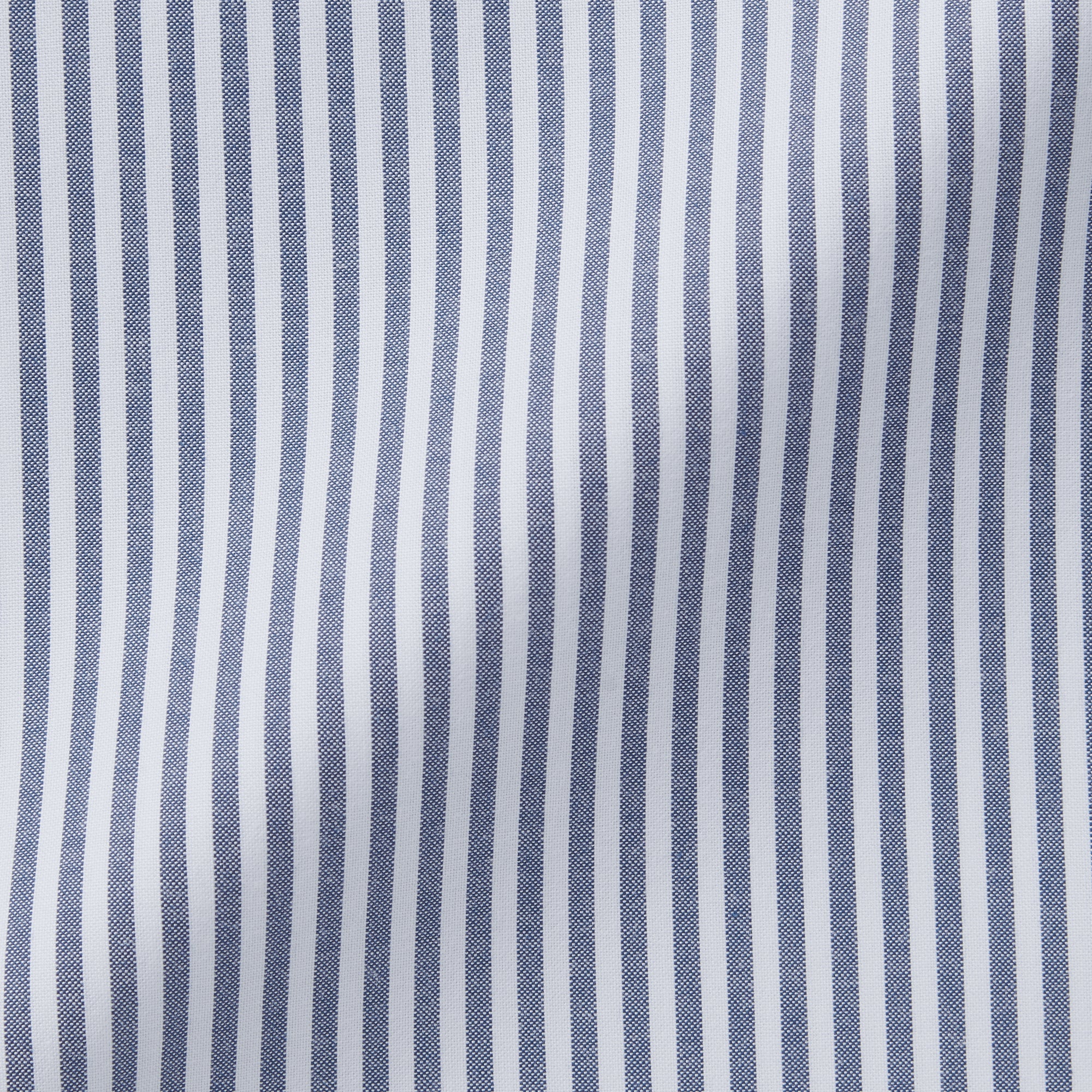 Men's Non-Iron Semi Wide Collar Shirt