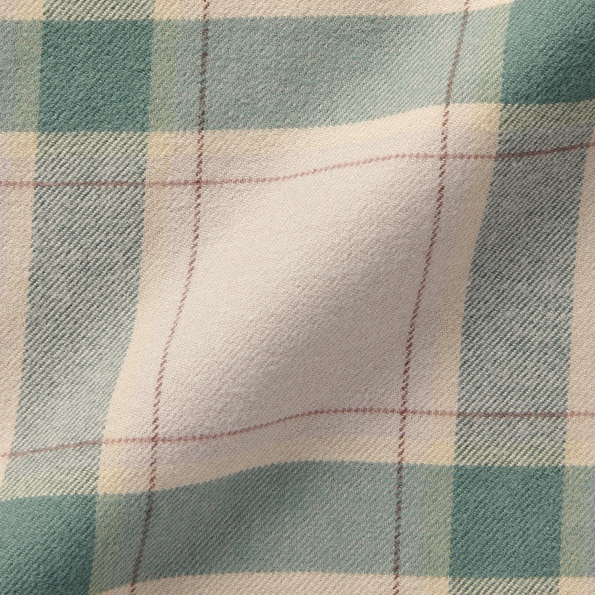 Men's Flannel Long Sleeve Shirt