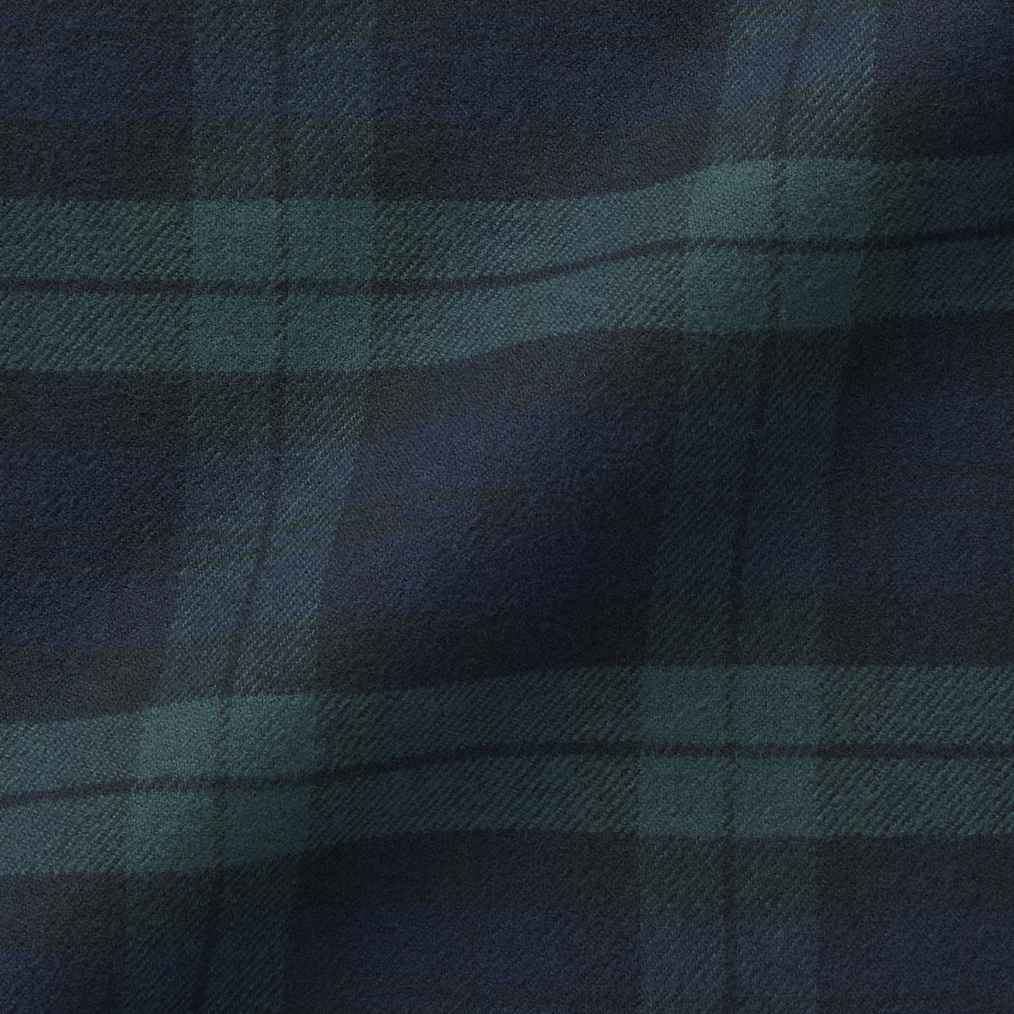 Men's Flannel Long Sleeve Shirt