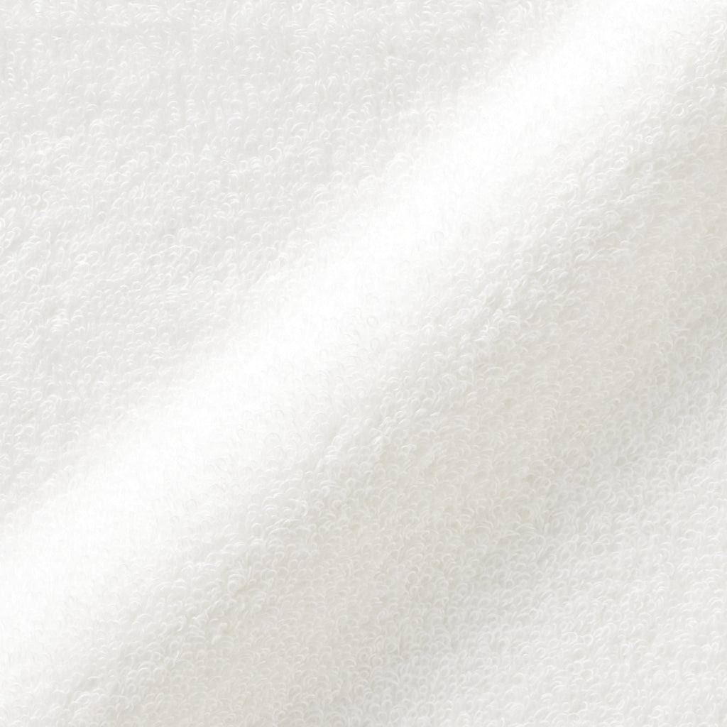 Thick Pile Bath Towel