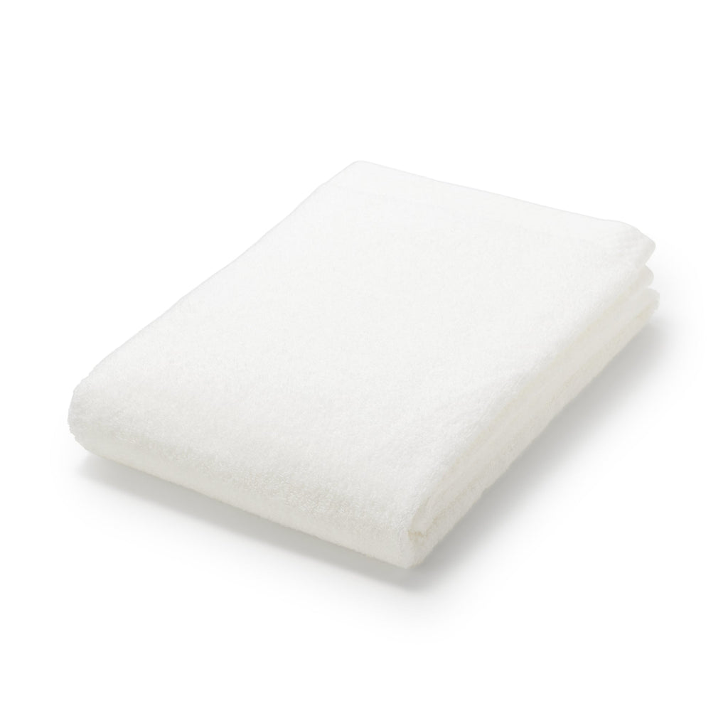 Thick Pile Bath Towel