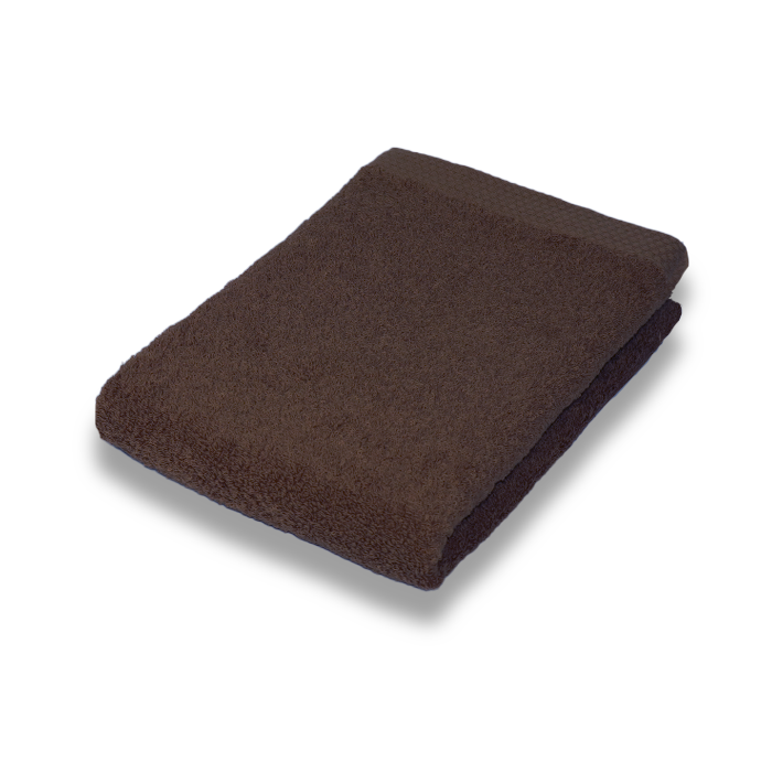 Thick Pile Bath Towel
