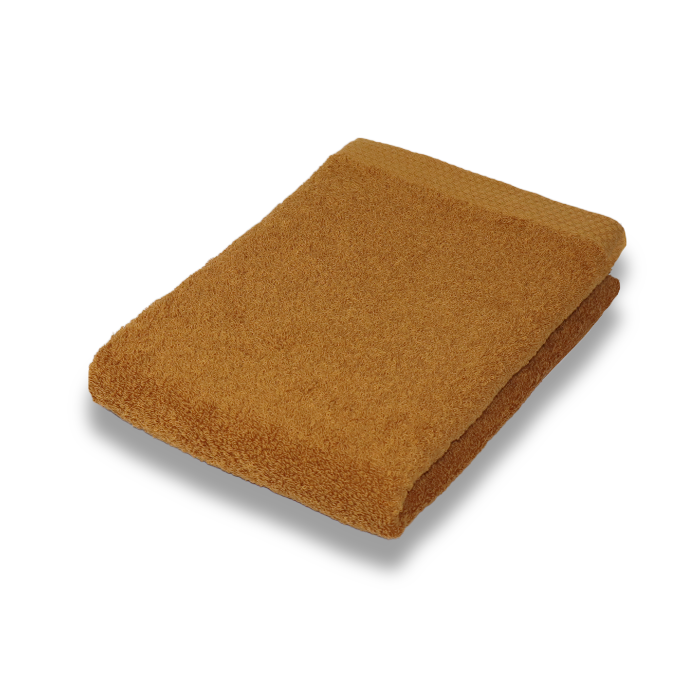 Thick Pile Bath Towel