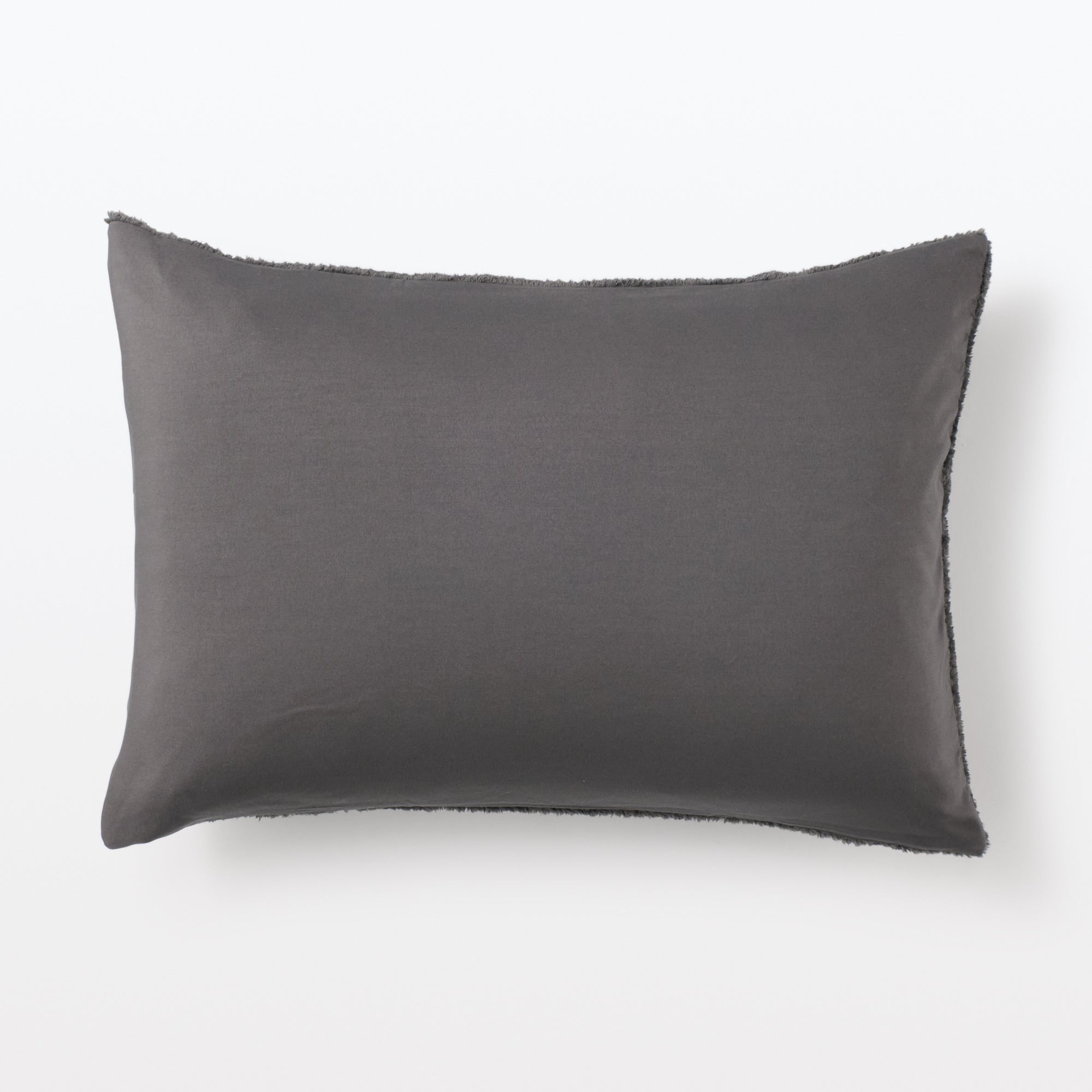 Recycled Polyester Warm Fiber Pillowcase