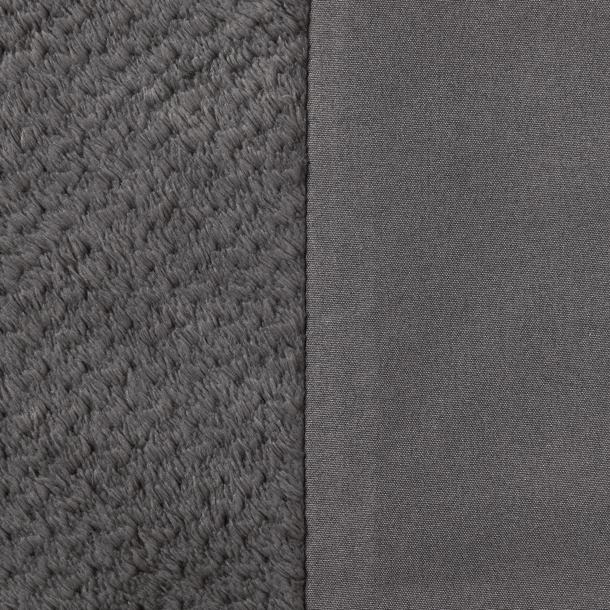Recycled Polyester Warm Fiber Pillowcase