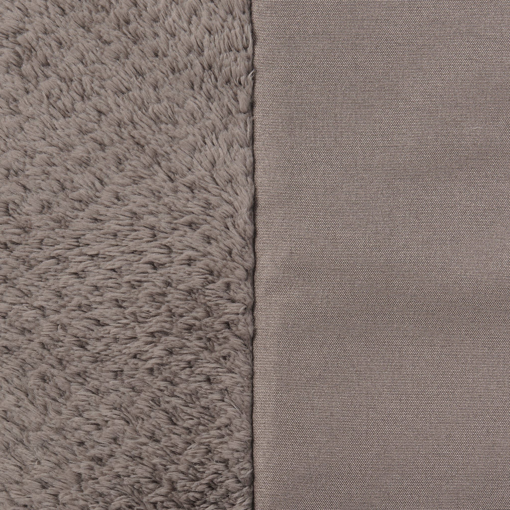 Recycled Polyester Warm Fiber Pillowcase
