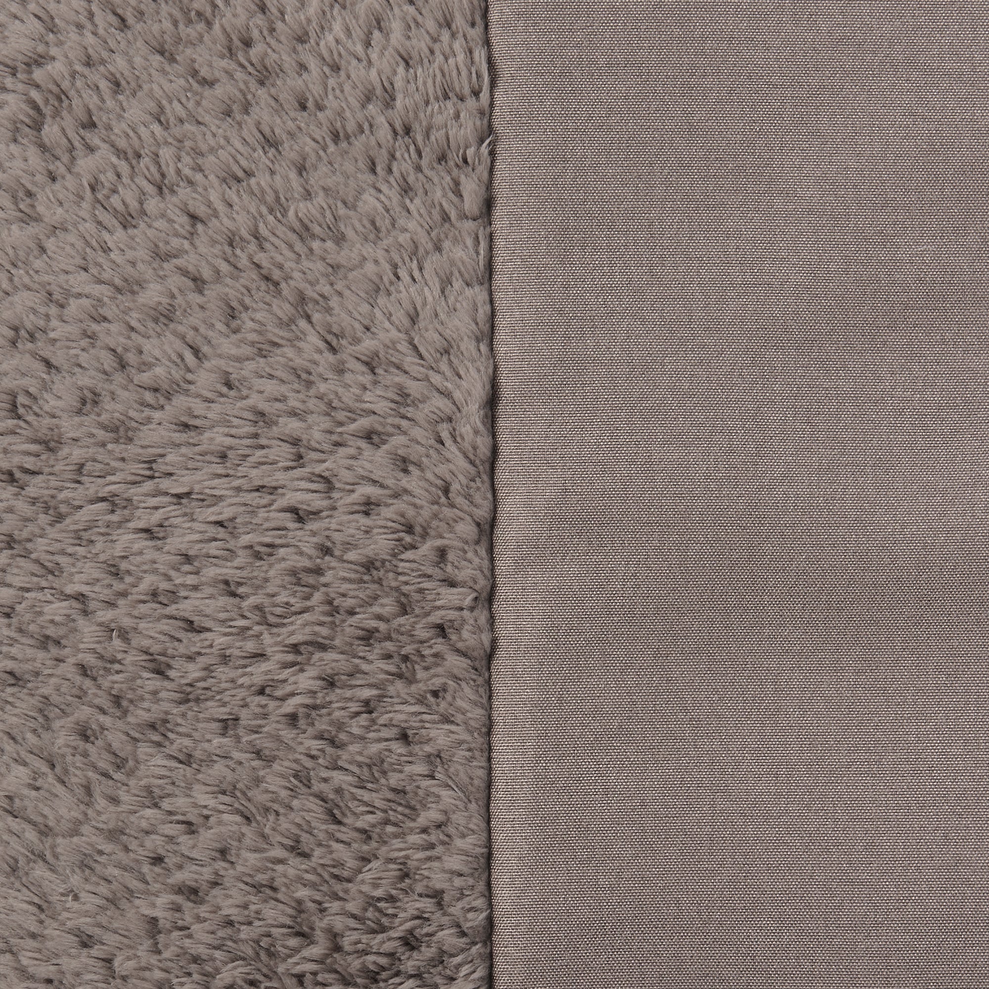 Recycled Polyester Warm Fiber Pillowcase