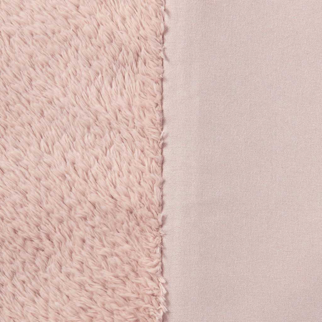 Recycled Polyester Warm Fiber Pillowcase