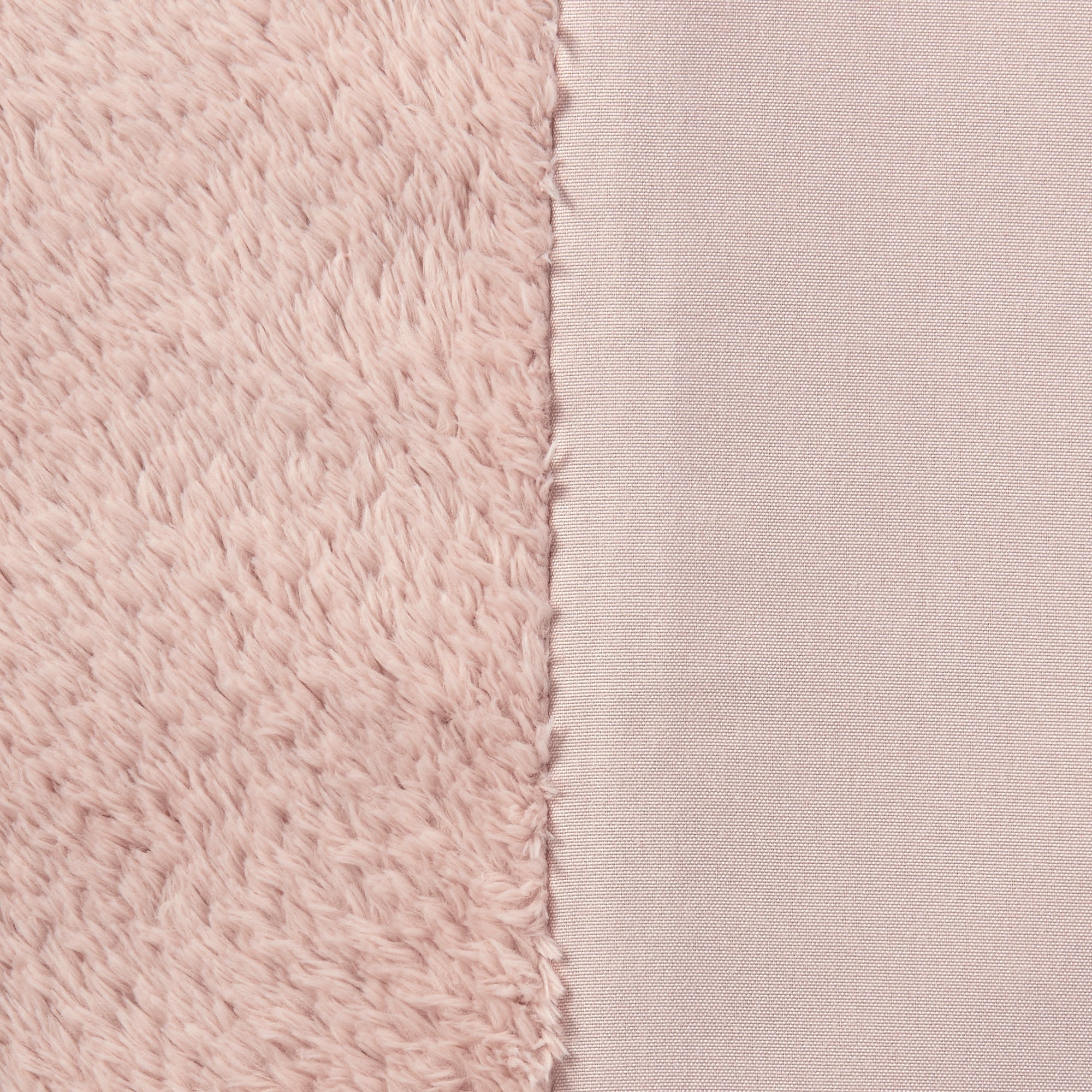 Recycled Polyester Warm Fiber Pillowcase