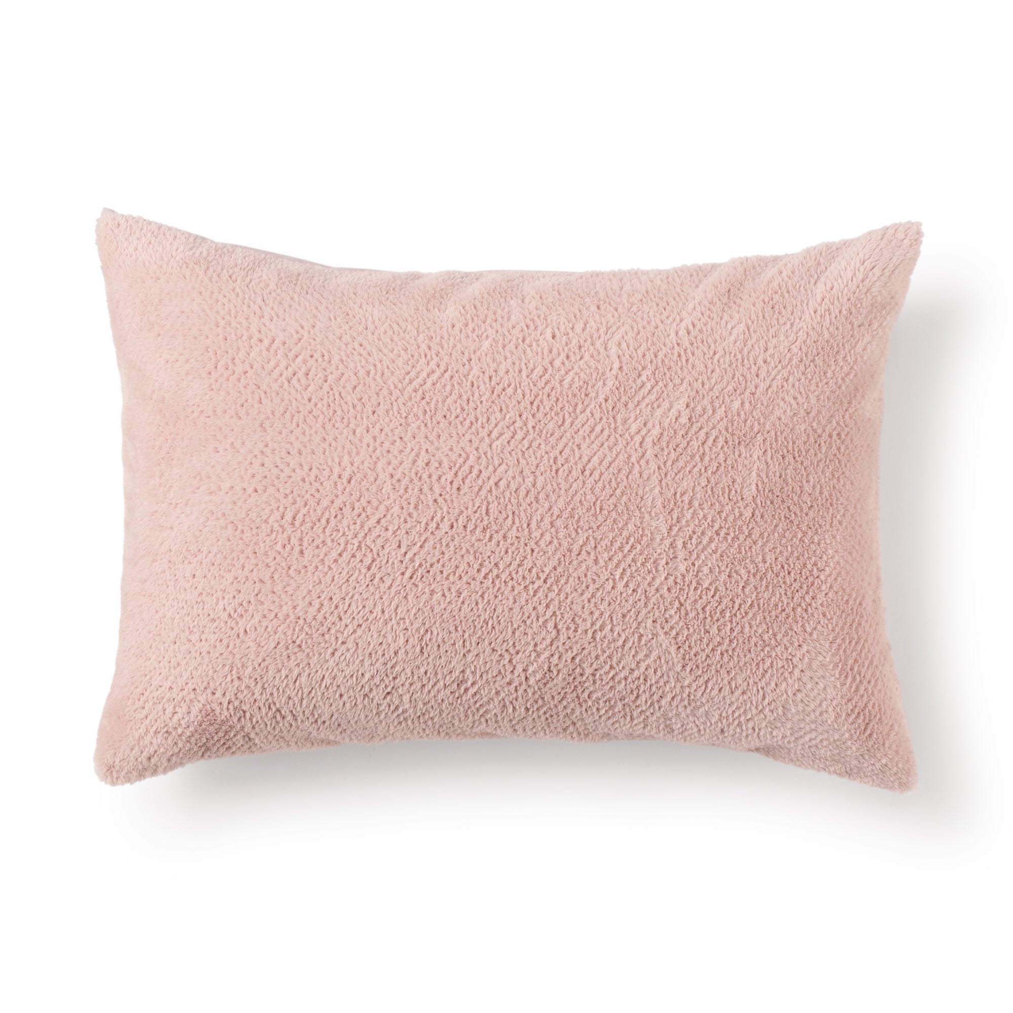 Recycled Polyester Warm Fiber Pillowcase