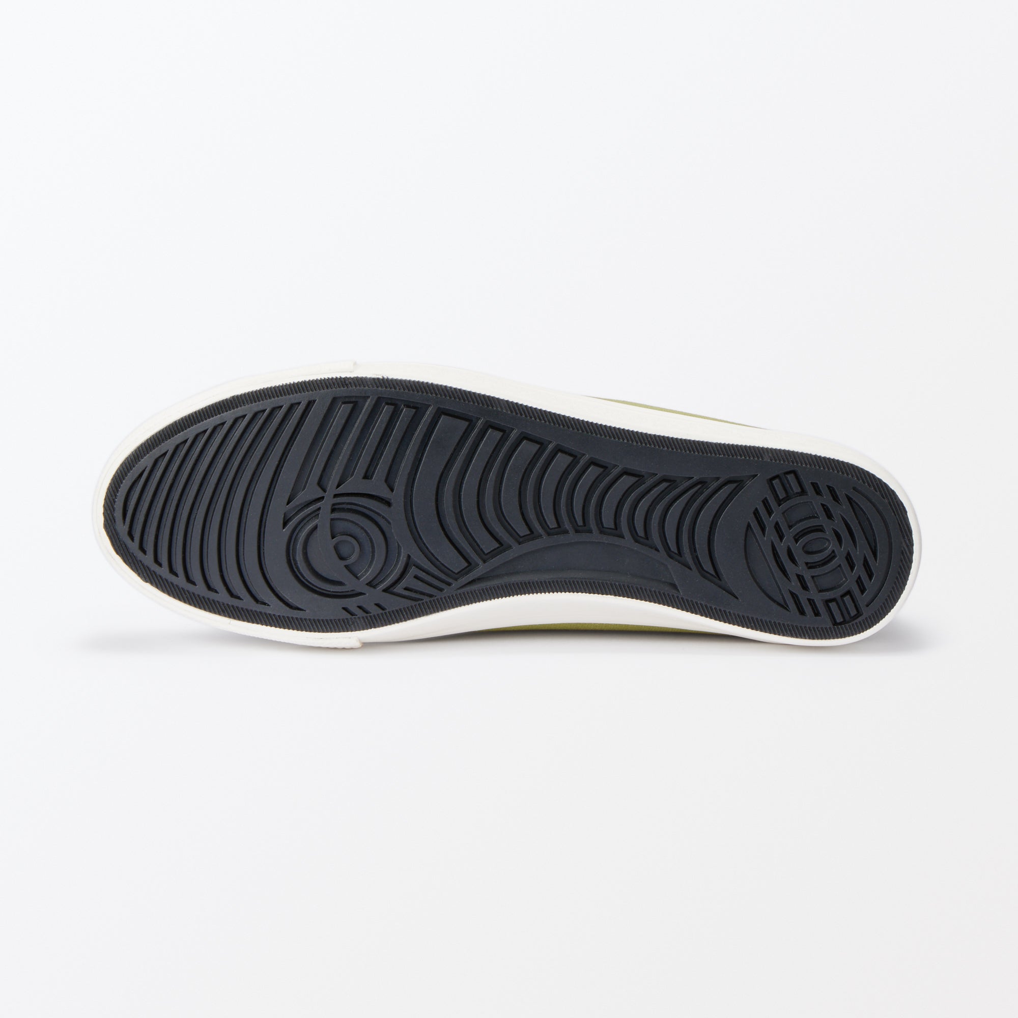 Less Tiring Sneakers Smoky Green