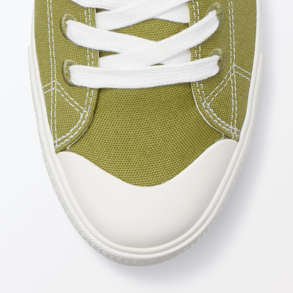 Less Tiring Sneakers Smoky Green