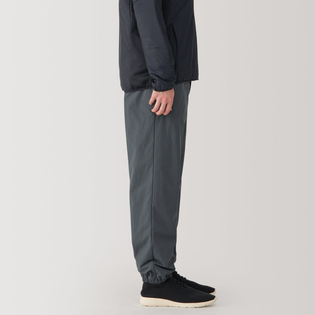 Men's Water Repellent Wind Pants