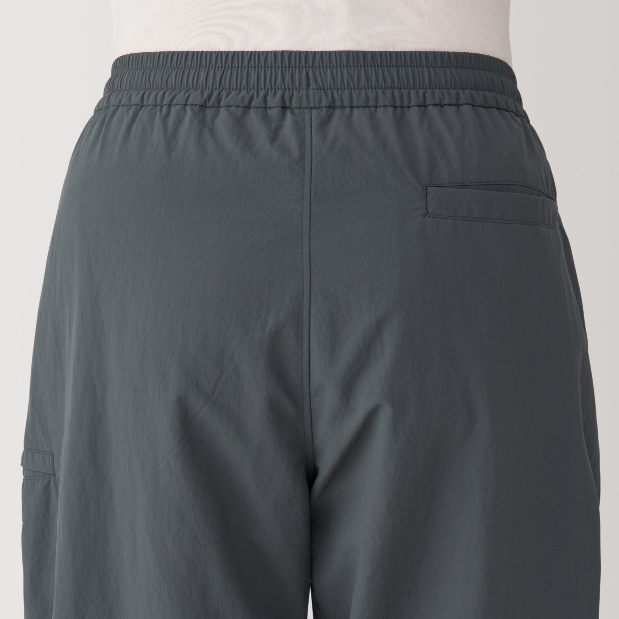 Men's Water Repellent Wind Pants