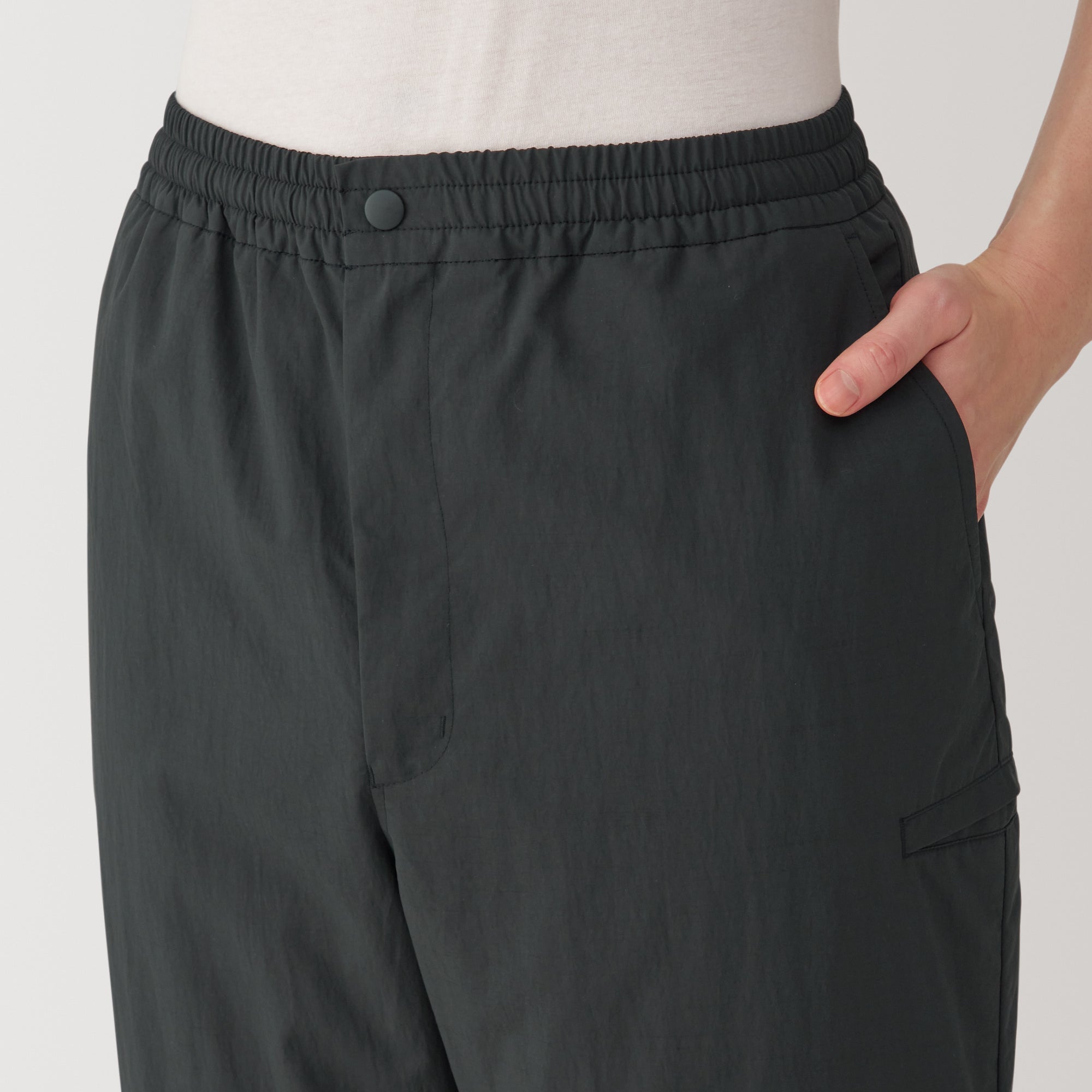 Men's Water Repellent Wind Pants